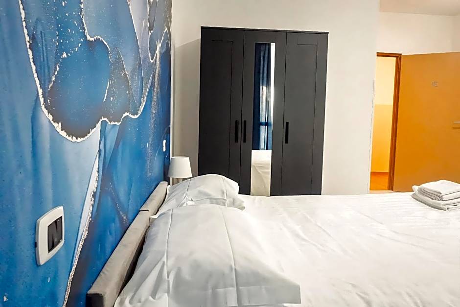 La Boheme SMART Hotel