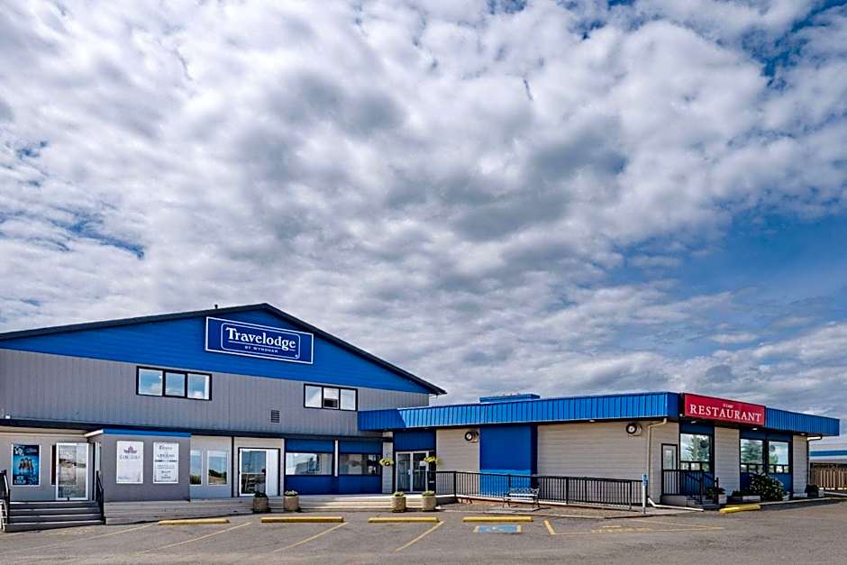 Travelodge by Wyndham Fort St John