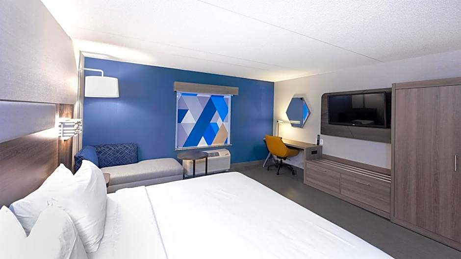 Holiday Inn Express Hotel & Suites Waterloo - St. Jacobs Area By IHG