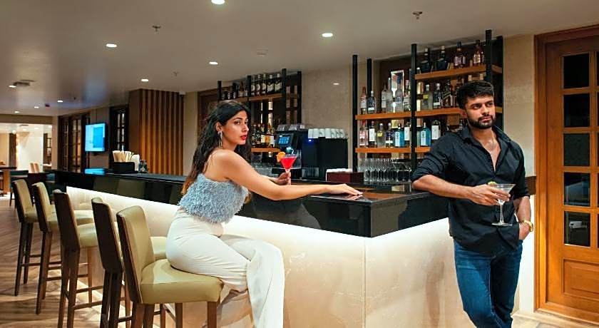 Fairfield by Marriott Goa Calangute