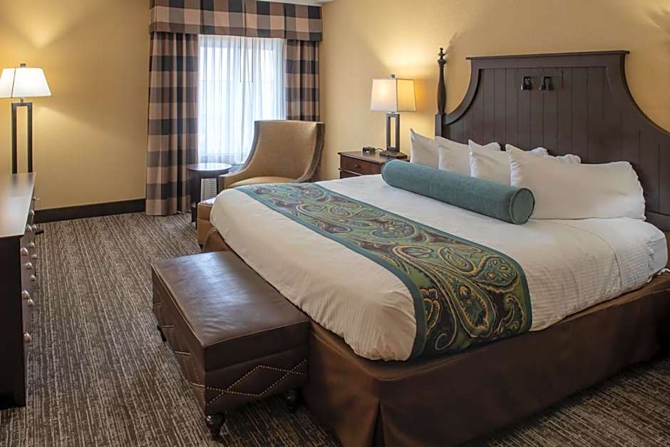 Red Lion Hotel Harrisburg Hershey