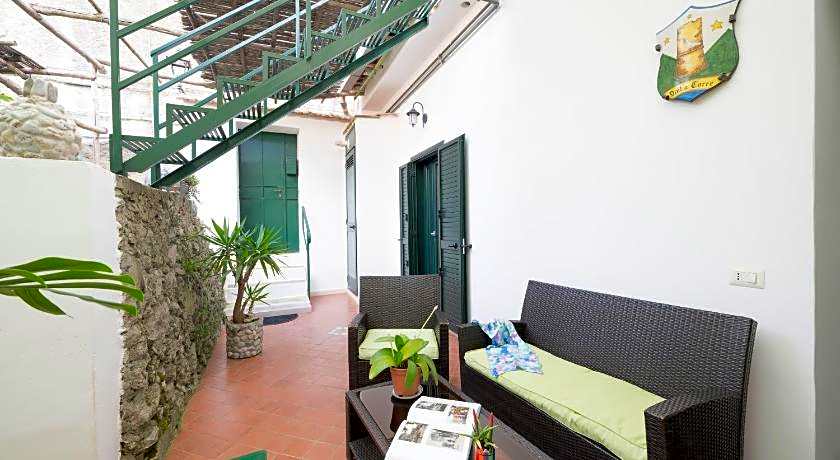 Dint'a Torre Bed and Breakfast