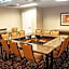 Hampton Inn By Hilton Terre Haute