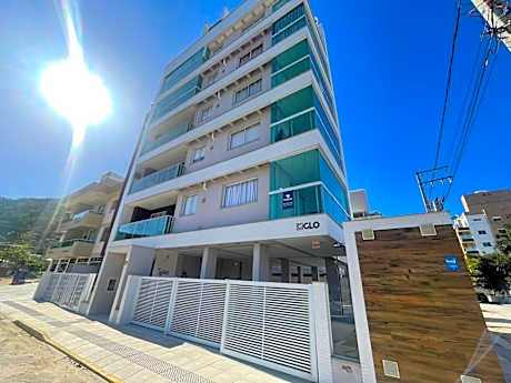 Cód 160 - Apartamento super aconchegante.