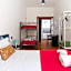 Inside Chiaia Rooms