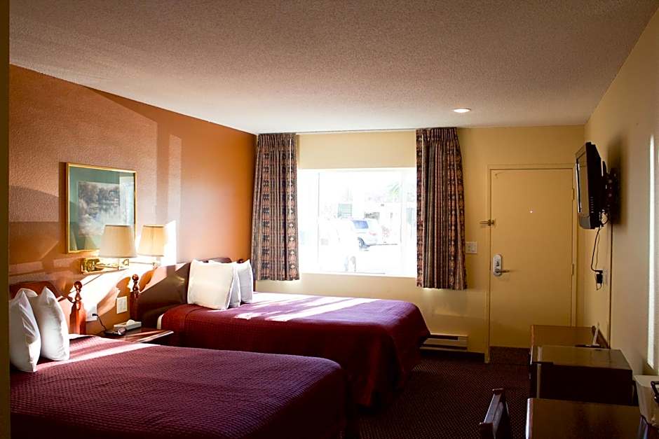 Knights Inn Salem