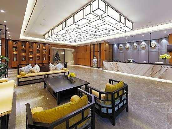 Yuegui Hotel