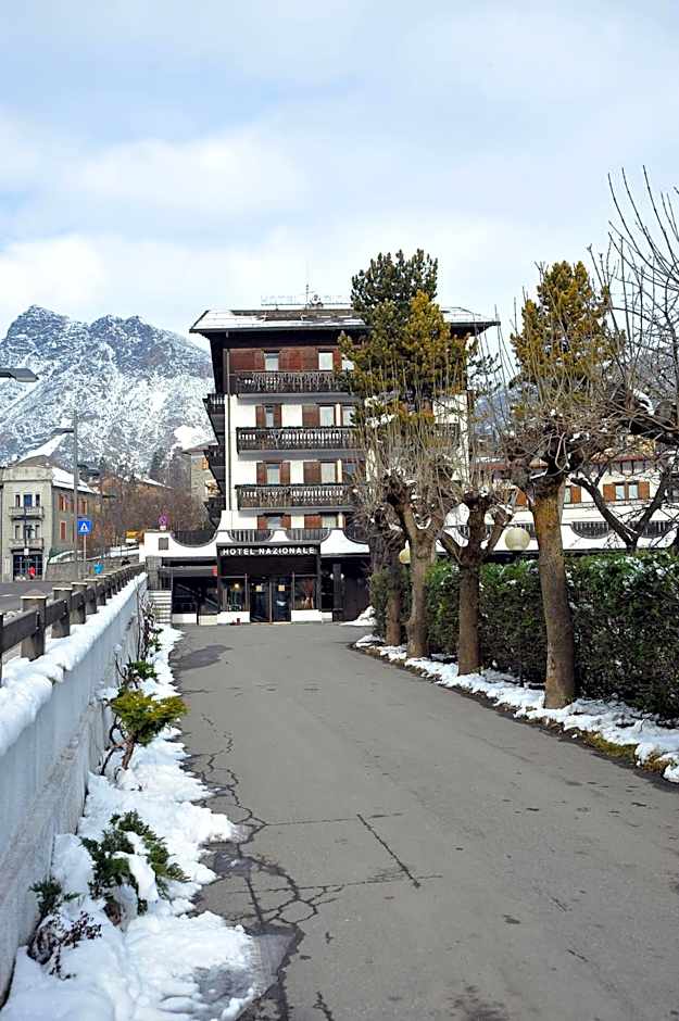 Hotel Nazionale