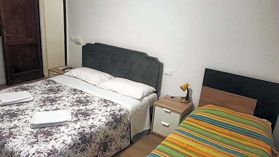 Bed & Breakfast Porta Santi
