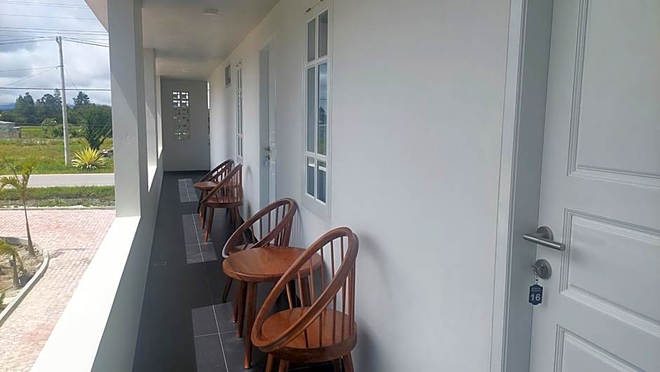 Hotel Wisma Mangurna