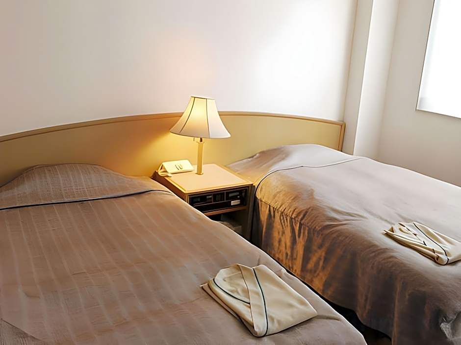 Hotel Trend Mito