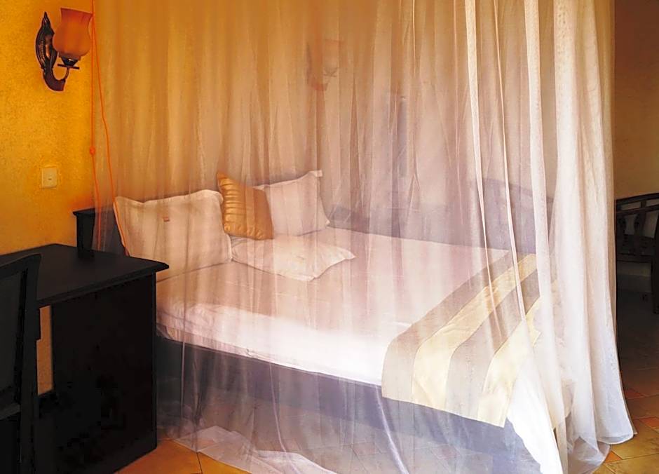 Tristar Hotel Kampala