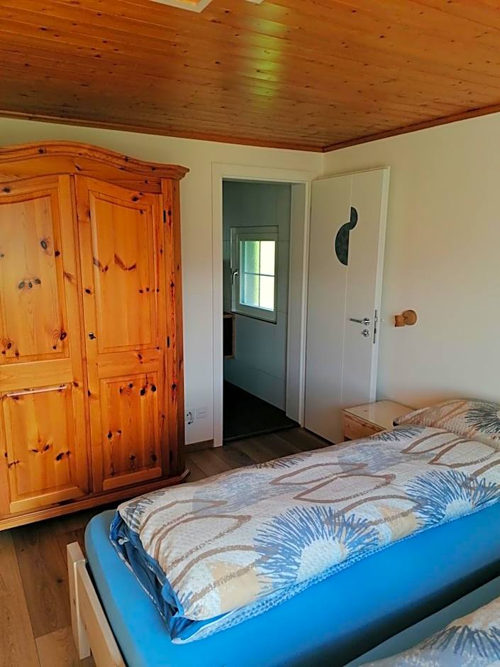 Gasthaus Bären Schlatt