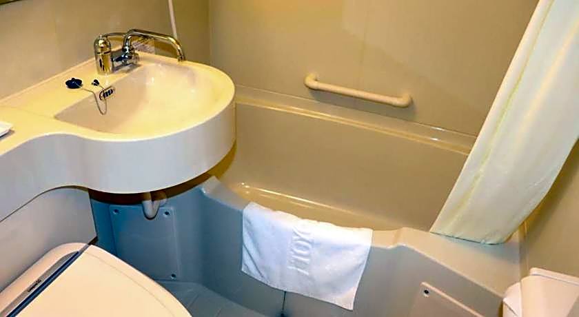 Toyoko Inn Yashio Ekimae