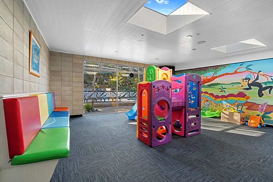 Tasman Holiday Parks - Waihi Beach