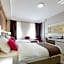Hotel TESLA - Smart Stay Garni
