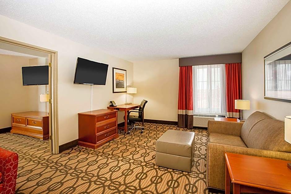 La Quinta Inn & Suites by Wyndham North Platte