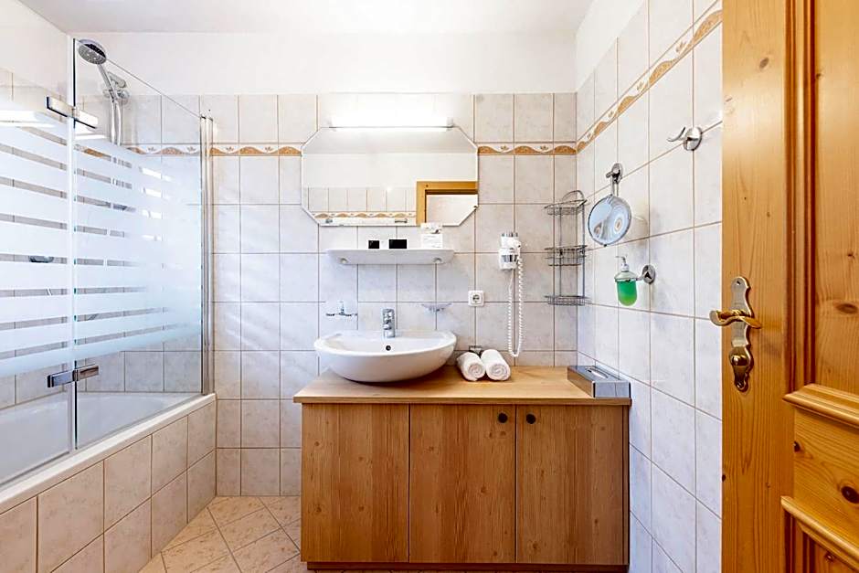 Hotel Alphof Stubaital