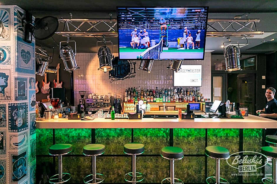 St Christopher's Inn Berlin - Mitte