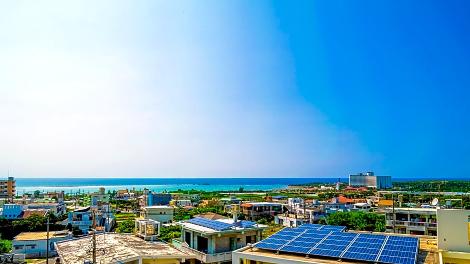 Hotel Sunset Zanpa