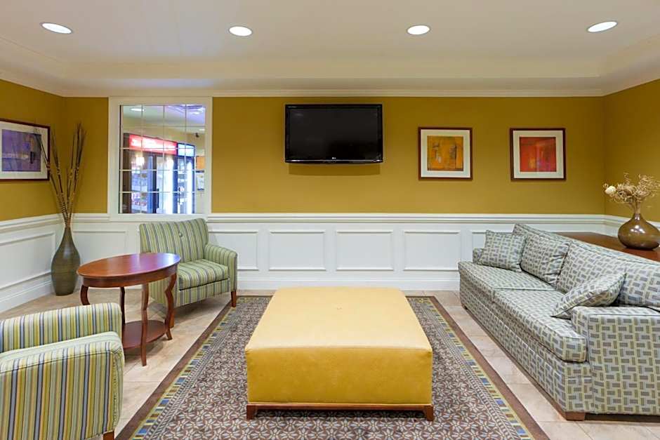 Candlewood Suites Manassas By IHG