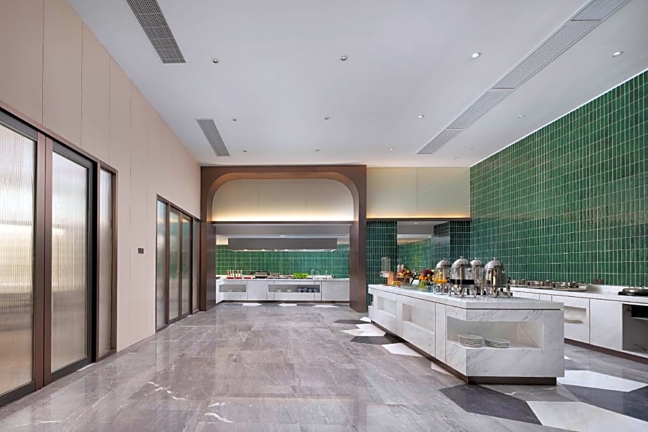 Hilton Garden Inn Jiangmen Xinhui