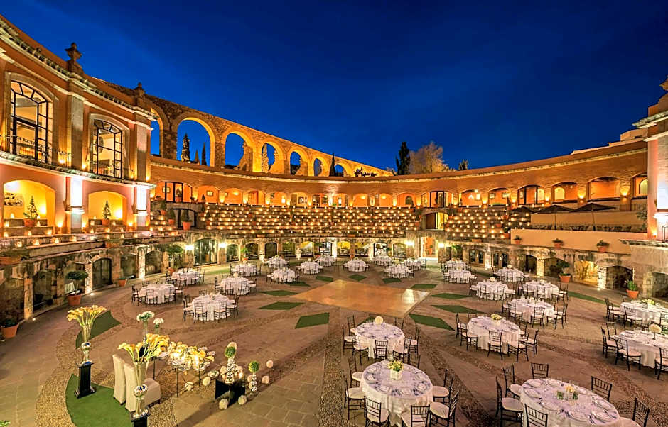 Quinta Real Zacatecas