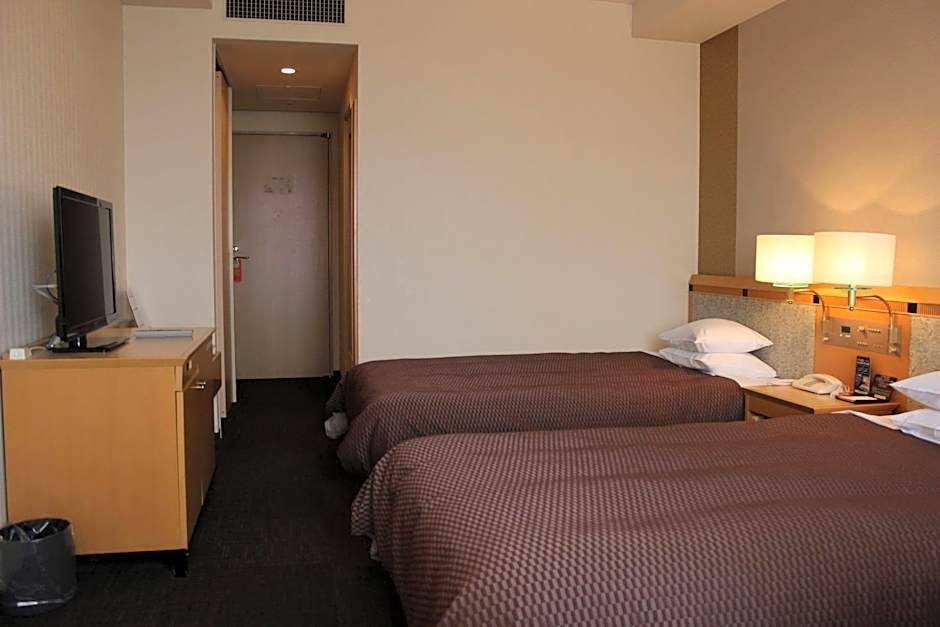 Grand Hotel Hakusan
