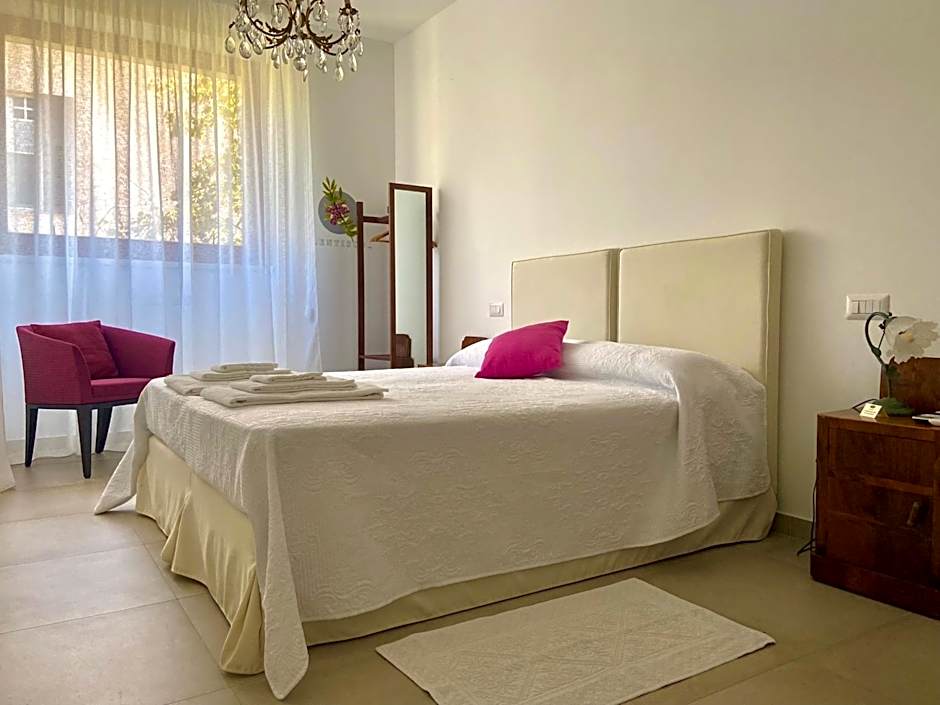 Locanda dei Buoni e Cattivi