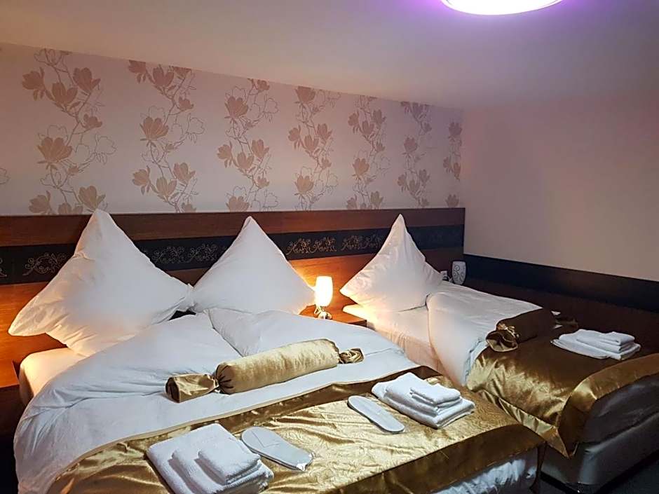 Hotel Bremer Schlagd