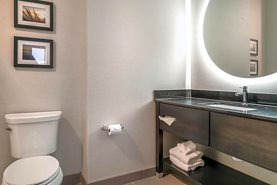 Comfort Inn & Suites Adrian