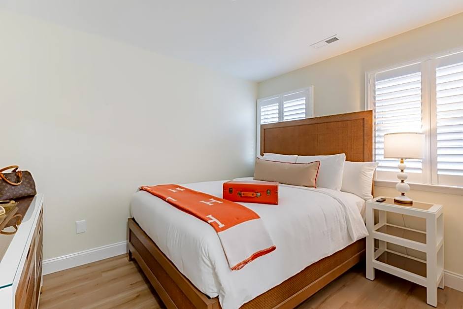 The Beach Club on Madison Avenue