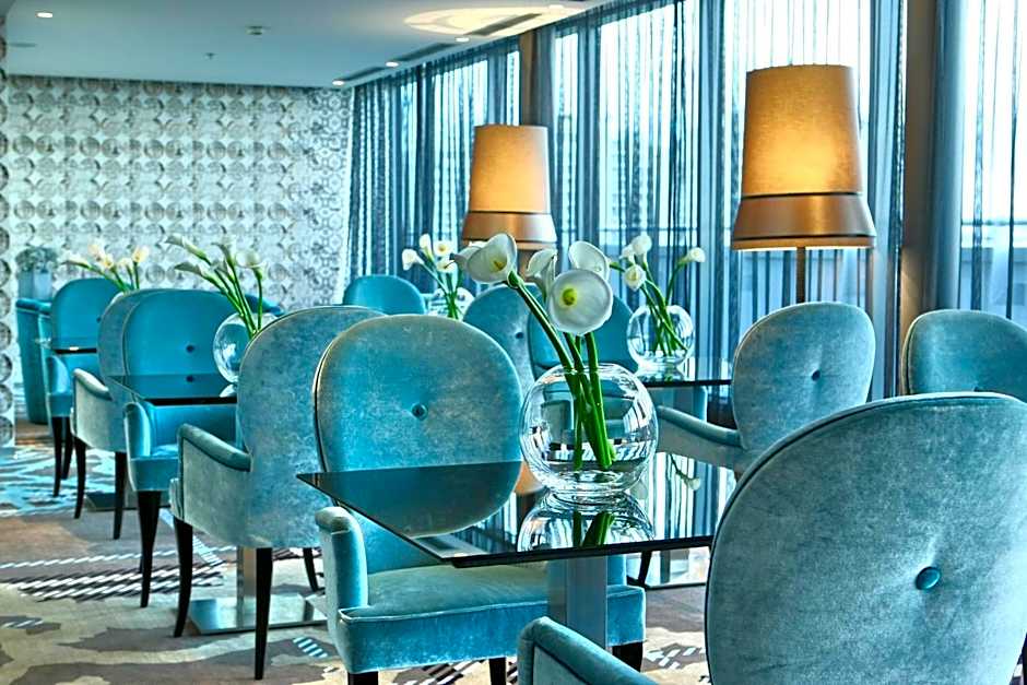 Falkensteiner Hotel Belgrade