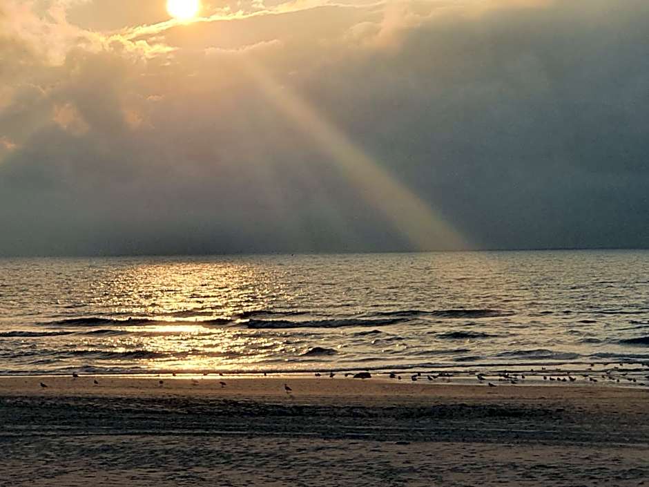 Scheveningen Sea Side