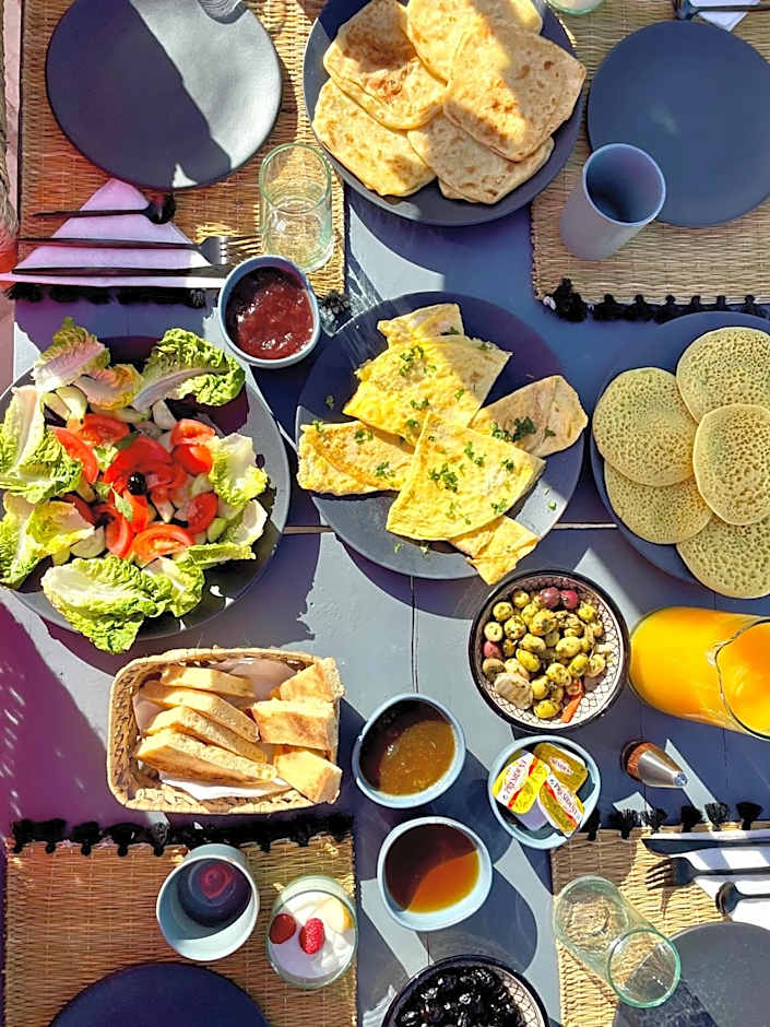 RIAD MAGIE Boutique Hotel