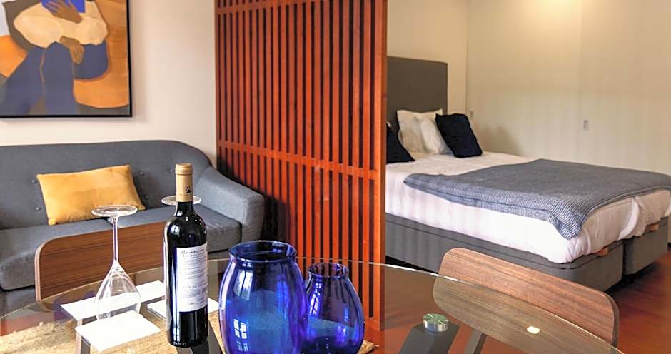 Quinta da Nasce Água