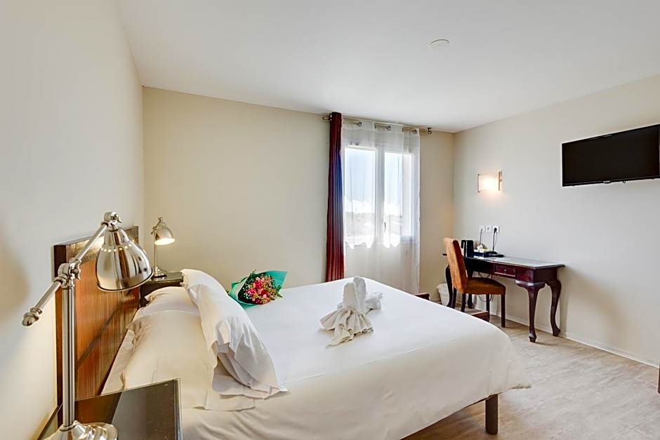 Kyriad Perpignan Sud