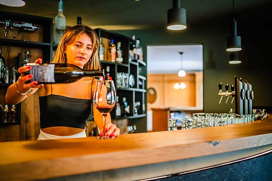 Dolomitenhotel Weisslahnbad