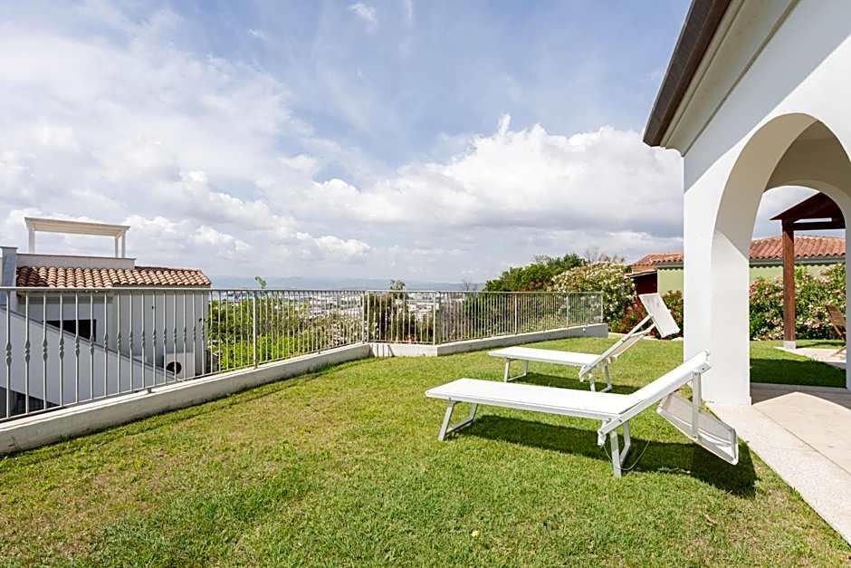 Geovillage Green Residence