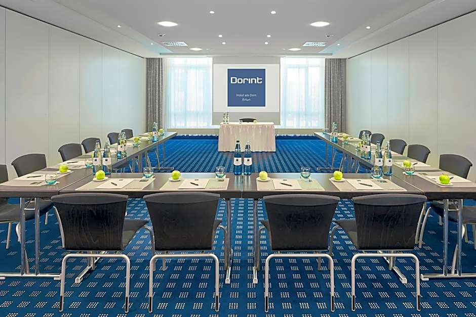 Dorint Hotel am Dom Erfurt