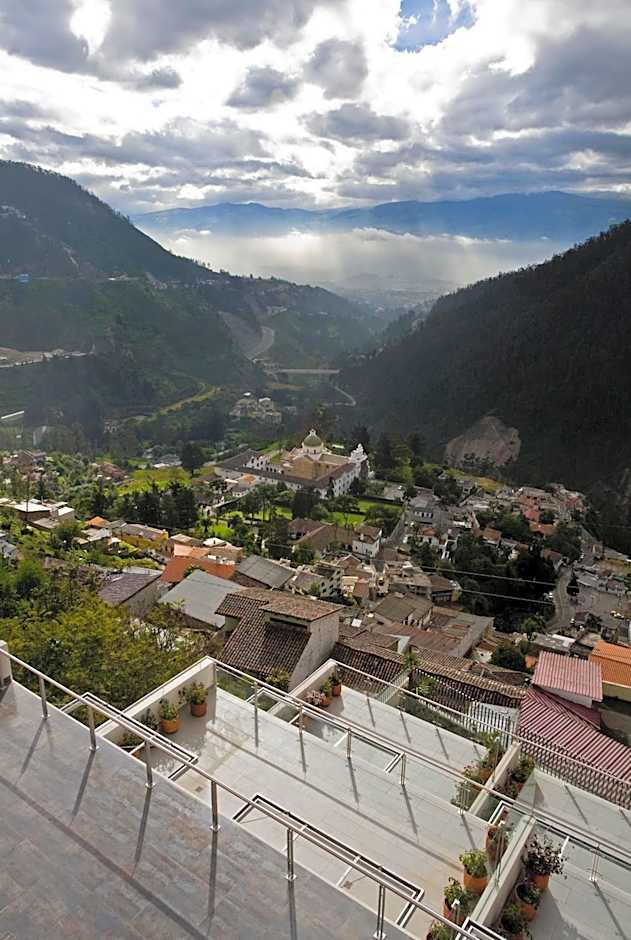 Hotel Stubel Suites & Cafe