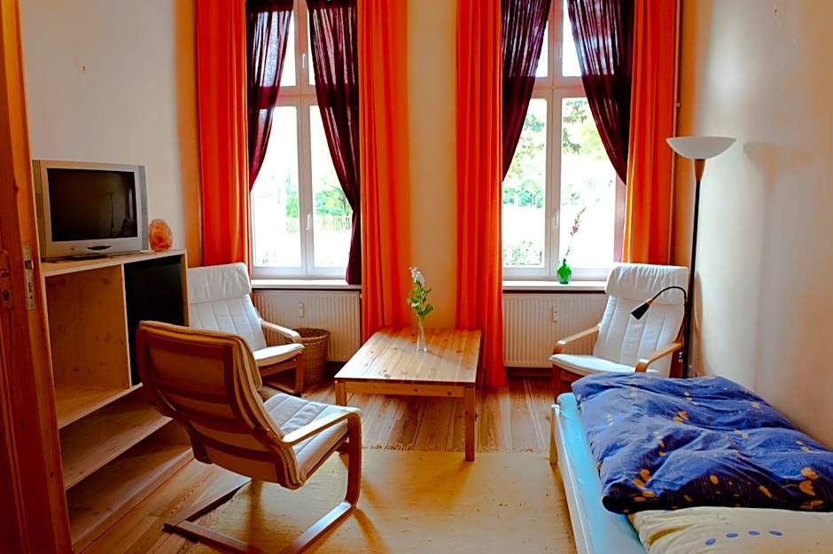 Excellent Apartments Kreuzberg