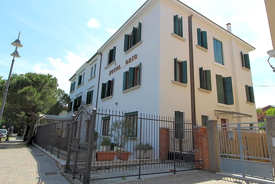 Hotel Villa Orio & Beatrice