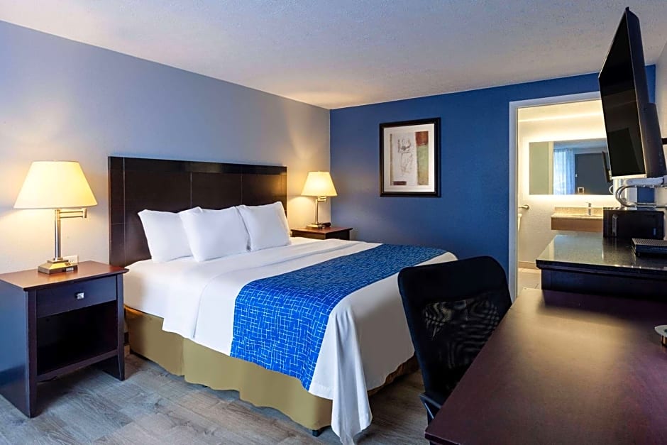 Travelodge by Wyndham Charles Town - Harpers Ferry