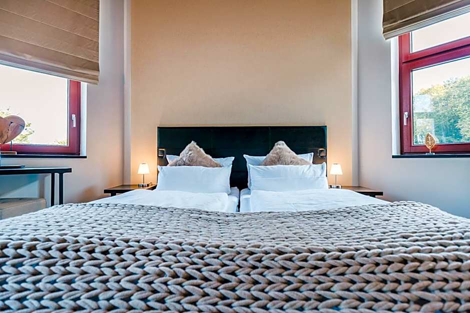 Romantik Hotel Schloss Ranzow