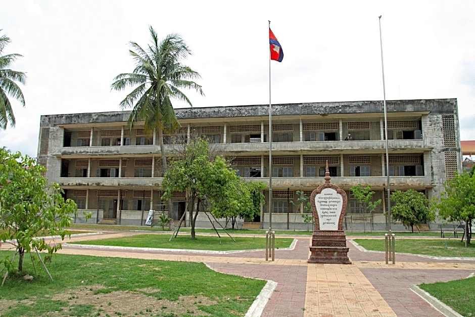 Sensory Park Urban Hotel