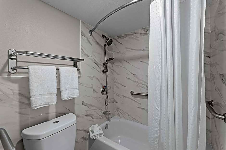 Americas Best Value Inn-Ft. Worth/Hurst