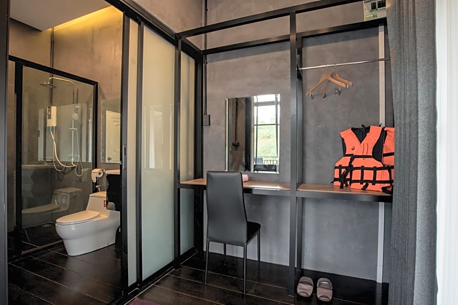 Kwai Tara Riverside Villas