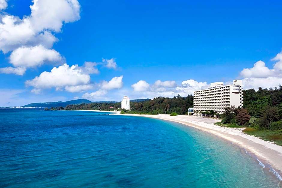 Courtyard by Marriott Okinawa Resort