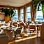 Art Deco Hotel Montana Luzern